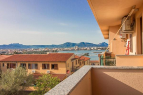 Olbia Oasis Apartment with Two Balconies! Olbia